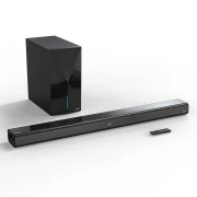 F&D HT-388D Wireless Soundbar 120W