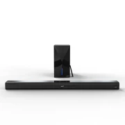 F&D HT-388D Wireless Soundbar 120W