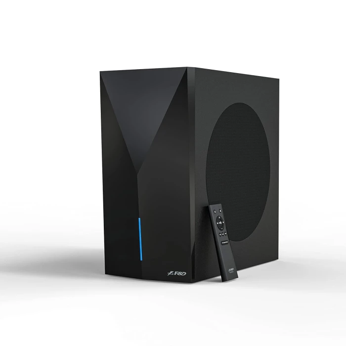 F&D HT-388D Wireless Soundbar 120W
