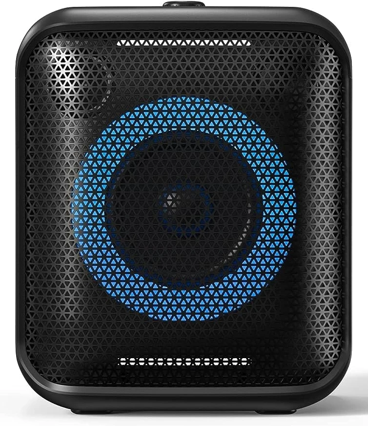 F&D PA100 Party Speaker 40W