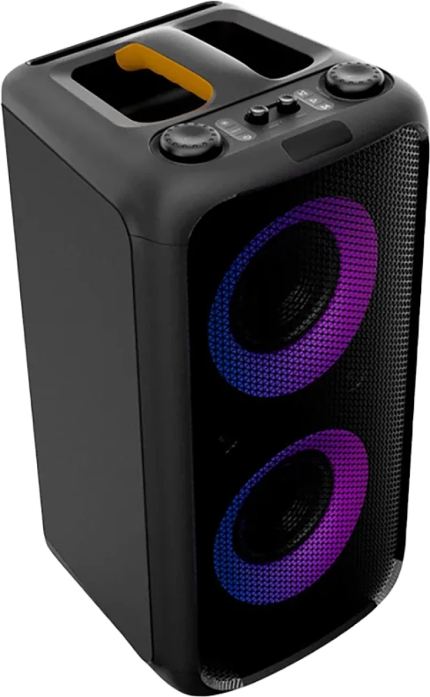 F&D PA200 Party Speaker 80W