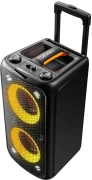 F&D PA200 Party Speaker 80W