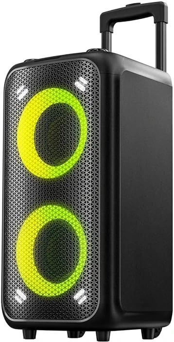 F&D PA200 Party Speaker 80W