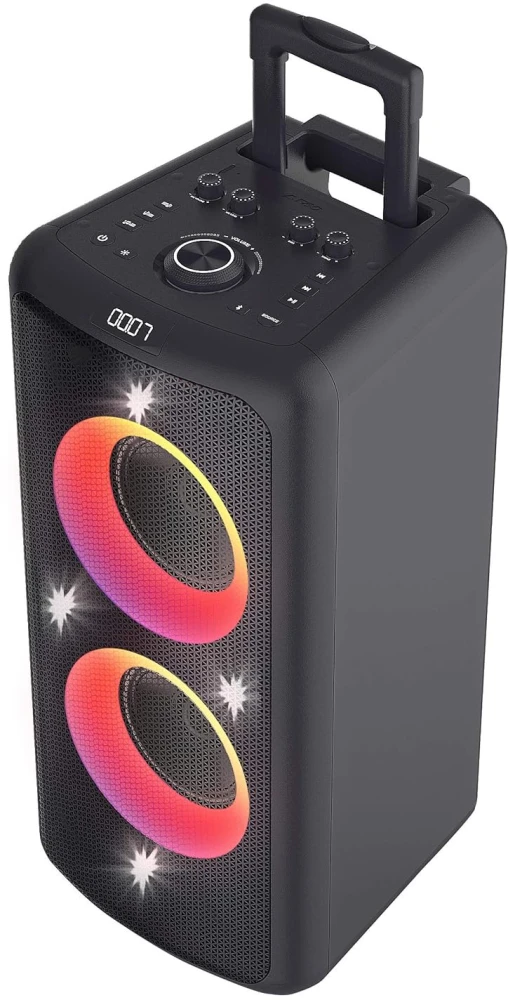 F&D PA300 Party Speaker 100W