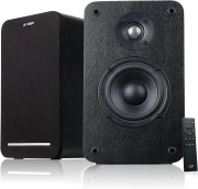 F&D R40BT 2.0 Speakers Black 60W