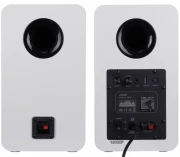 F&D R40BT 2.0 Speakers White 60W