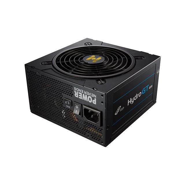 FSP Hydro GT PRO PCIe 5.0 Gold 850W