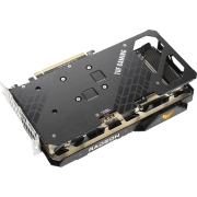ASUS TUF Gaming Radeon RX 6500 XT OC Edition 4GB GDDR6