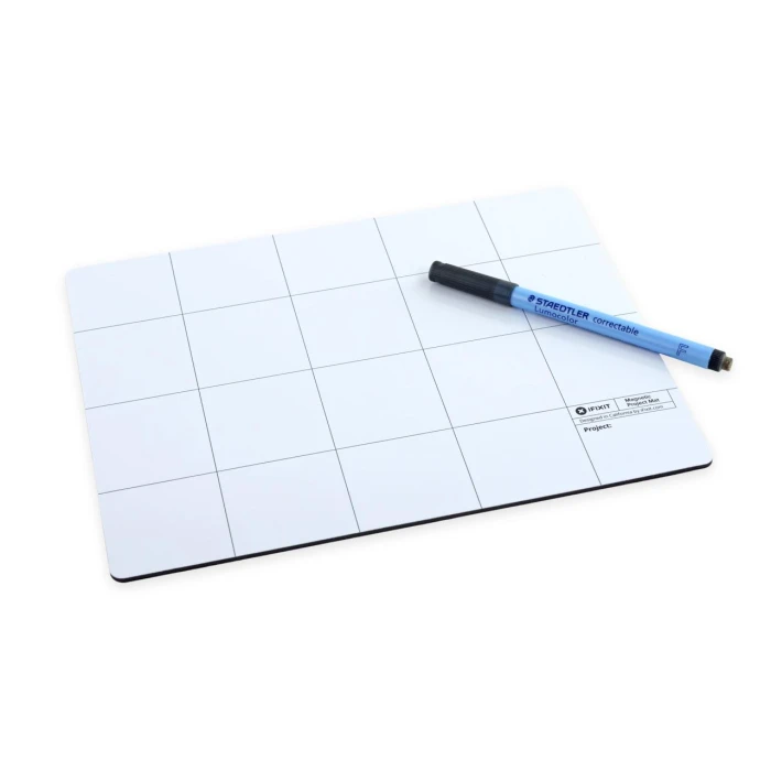iFixit Магнитна подложка  20 x 25 cm