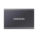 Samsung T7 1TB Titan Grey