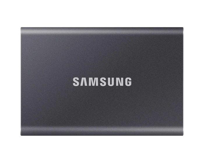 Samsung T7 1TB Titan Grey