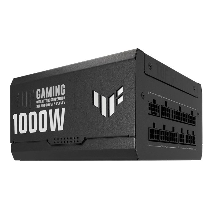 ASUS TUF Gaming Gold PCIe 5.0 1000W