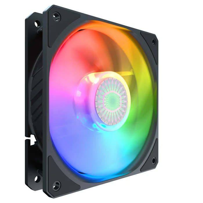 Cooler Master SickleFlow 120 ARGB