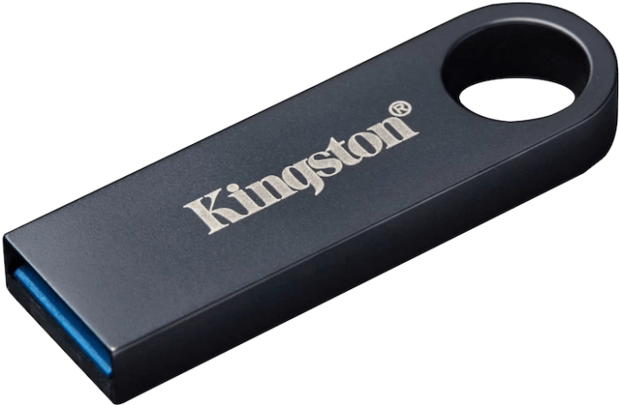 KINGSTON DataTraveler SE9 G3 64GB