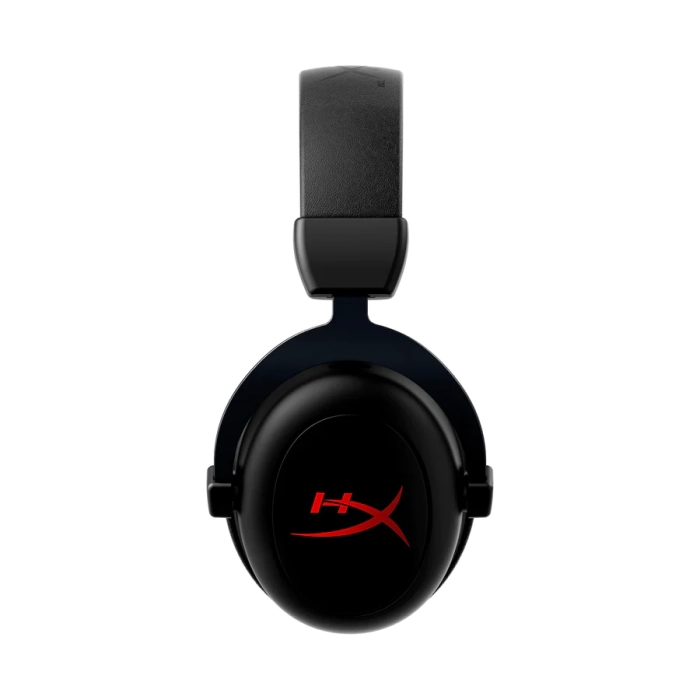 HyperX Cloud II Core Black