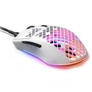 SteelSeries Aerox 3 (2022) Snow