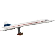 LEGO Icons - Concorde, 10318