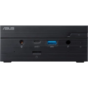 Комп. система ASUS Mini PC PN41-BC032ZV, Intel Celeron N4500, 4GB DDR4 3200MHz SO-DIMM, M.2 PCIE GEN3x4 128G SSD, INTEL 802. 11ac, BT5.0(2*2), Win10 PRO