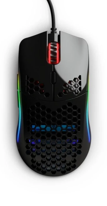 Glorious Model O (Glossy Black)