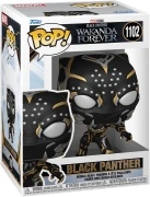 Фигурка Funko Pop! Marvel: Black Panther - Wakanda Forever, Black Panther #1102