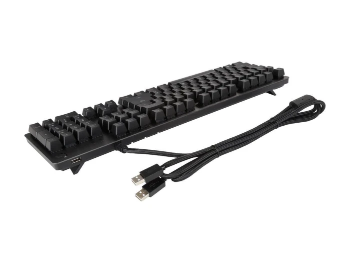 Logitech G413 Carbon
