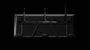 SteelSeries Apex 3 TKL Quiet Switch