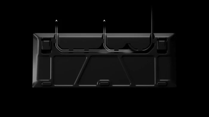 SteelSeries Apex 3 TKL Quiet Switch