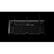 SteelSeries Apex 3 TKL Quiet Switch