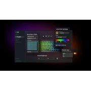 SteelSeries Apex 3 TKL Quiet Switch
