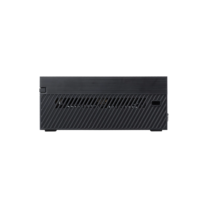 Комп.система ASUS Mini PC PN51-E1-B5214ZD-N, AMD Ryzen 5 5500U, 8GB DDR4 RAM, 256GB M.2 NVMe SSD, Wi-Fi 5, Bluetooth 4.2, 2*2, Windows 10 Home, 2.5" HDD Free Slot