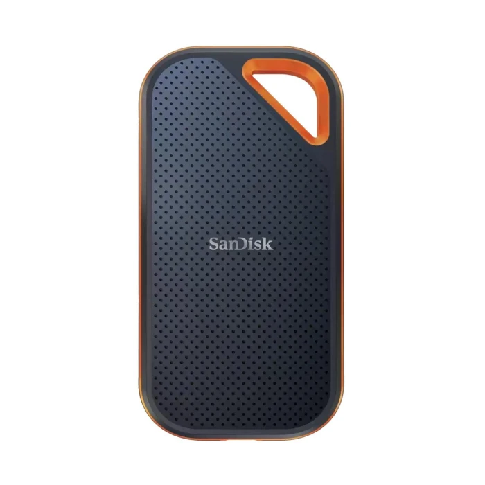 SanDisk Extreme Pro 4TB