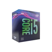 Intel Core i5-9400F