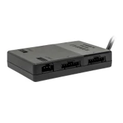 Lian Li UNI HUB SL-NF Controller L-Connect 3 - Black