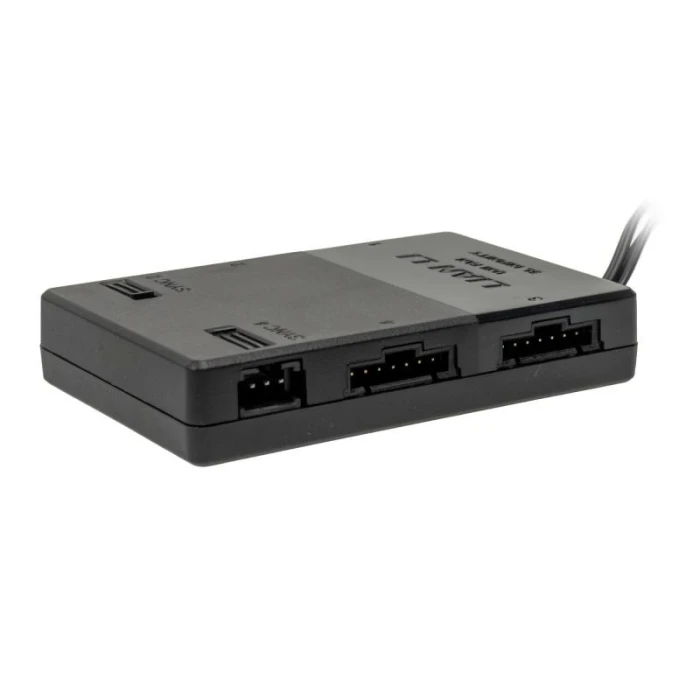 Lian Li UNI HUB SL-NF Controller L-Connect 3 - Black