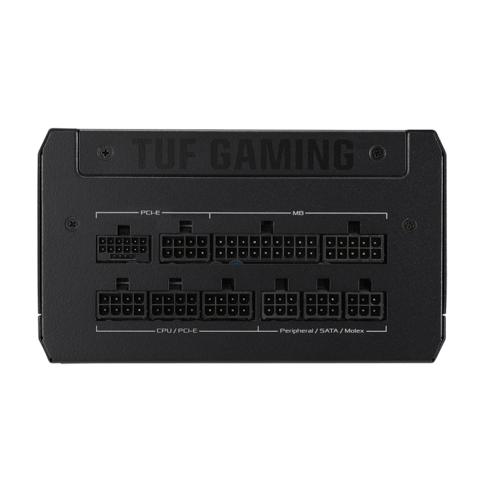ASUS TUF Gaming Gold PCIe 5.0 1000W