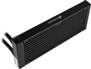 Corsair iCUE H100i RGB Pro XT 240 Black