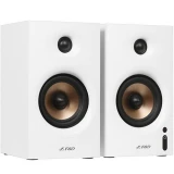 FENDA Bluetooth Speakers R23BT White