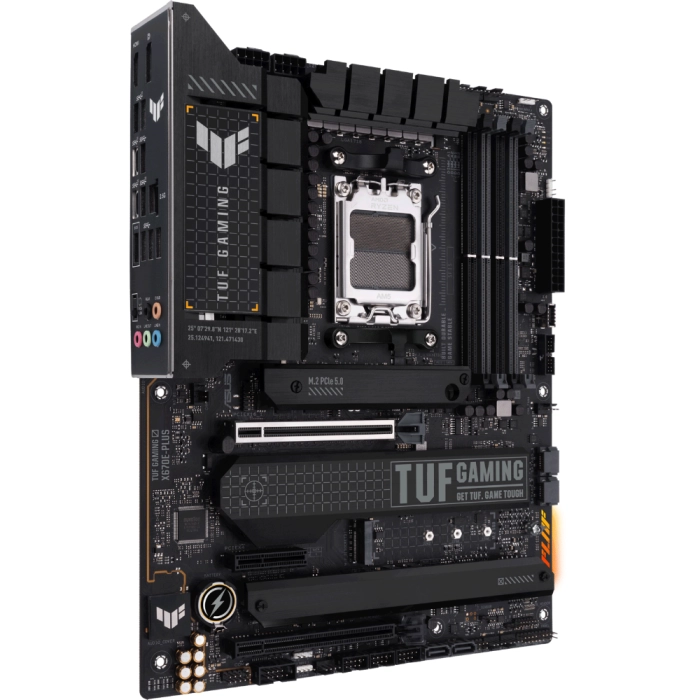 ASUS TUF GAMING X670E-PLUS