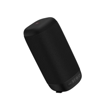 Безжична смарт тонколона HAMA Tube 2.0, Bluetooth, 3.5mm жак, 3W, Черен