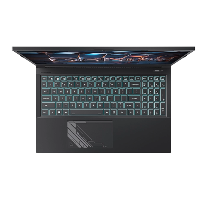 GIGABYTE G5 KF i5-12500H 144Hz RTX4060