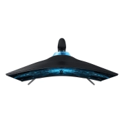 Samsung C27G75TQSPXEN Odyssey G7