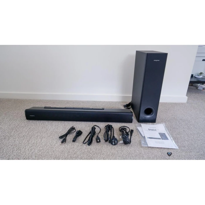 Creative Stage V2 2.1 Bluetooth 160W