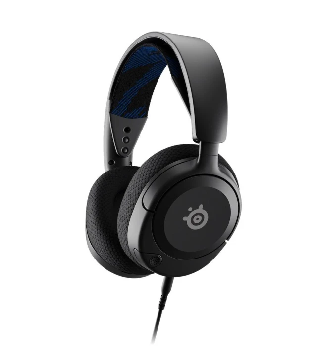 SteelSeries Arctis Nova 1P