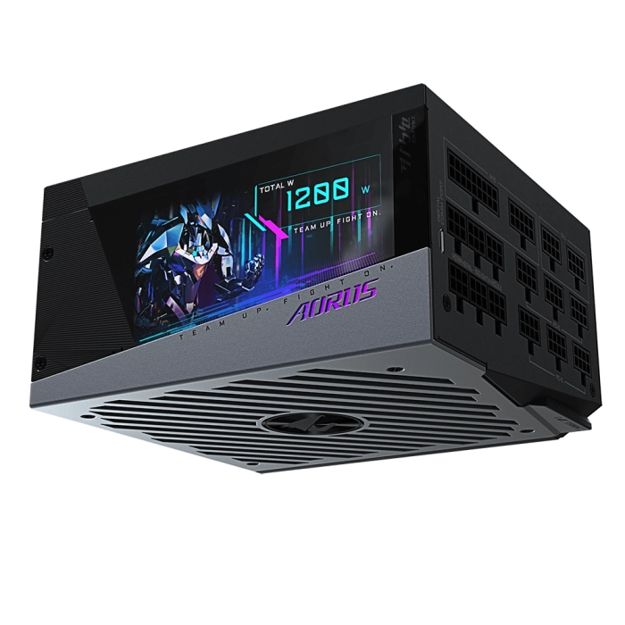 Gigabyte AORUS P1200W Platinum
