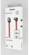 HAMA SATA III 6Gbit 90° - 0.60m