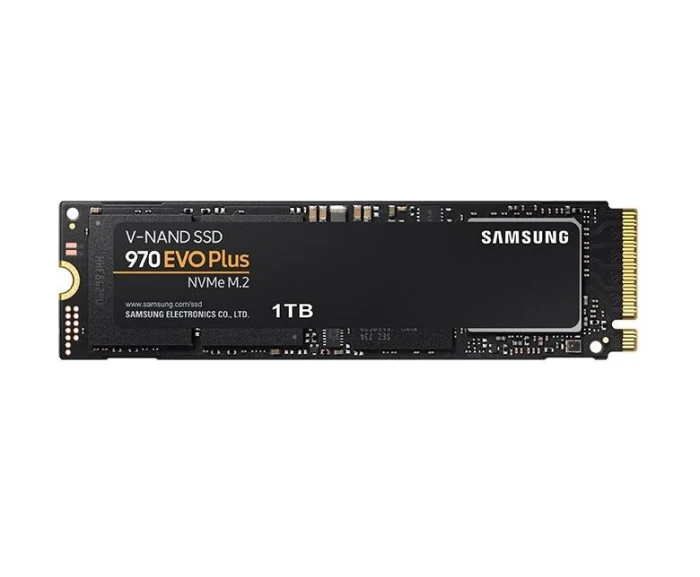 SAMSUNG 970 EVO Plus 1TB