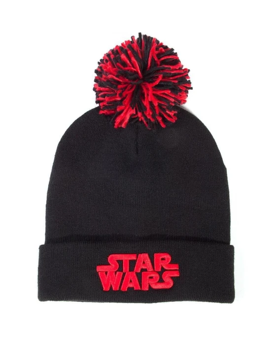 Комплект Star Wars - Darth Vader Scarf & Beanie Gift Set