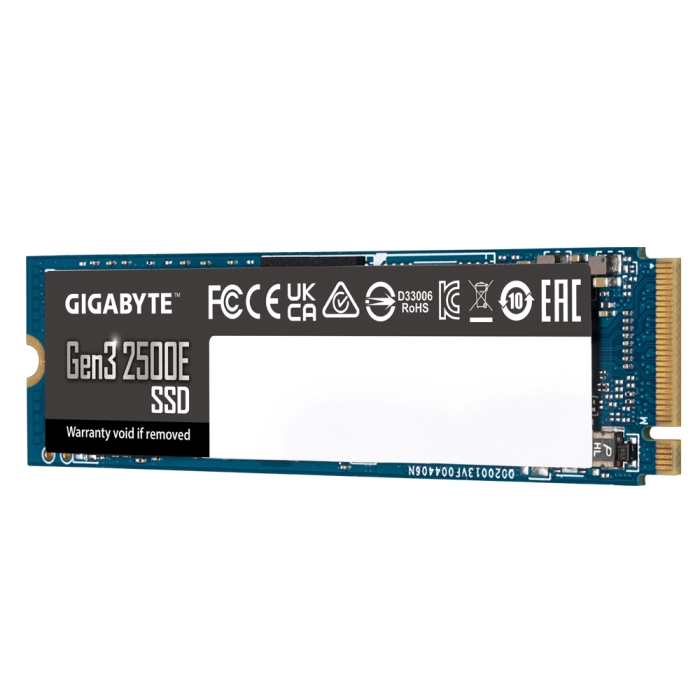 Gigabyte Gen3 2500E 1TB