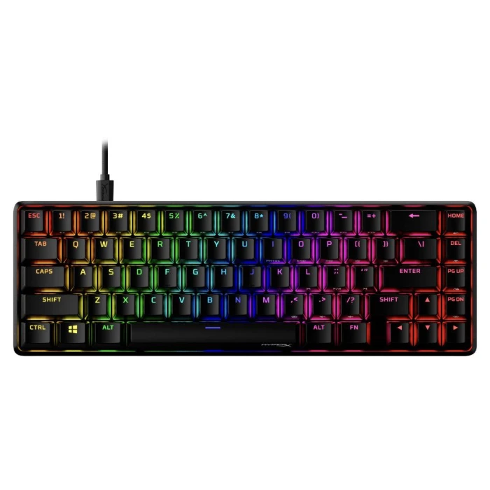 HyperX Alloy Origins 65