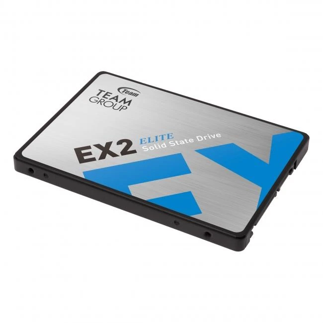 Team Group EX2 512GB